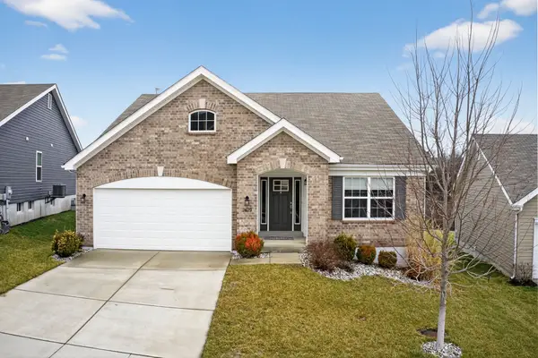 2629 Winding Valley Drive, Unincorporated, MO 63026