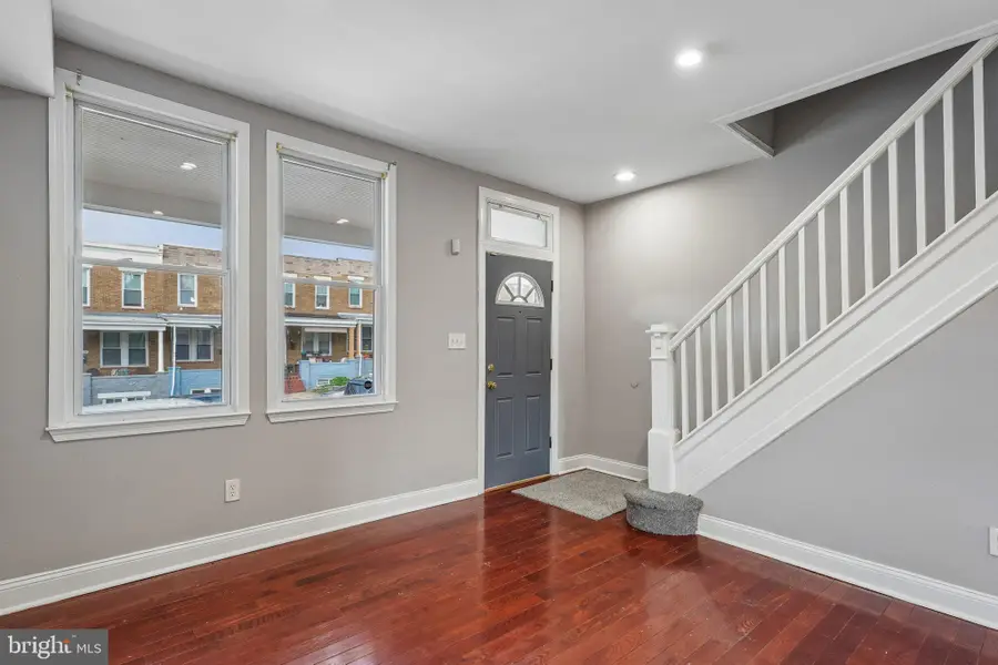 2817 Pelham Avenue, Baltimore, MD 21213 - #3