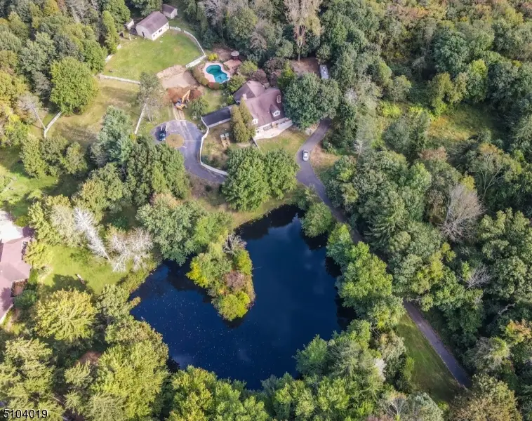 396 Berkshire Valley Rd, Lower Berkshire Valley, NJ 07885 - #1