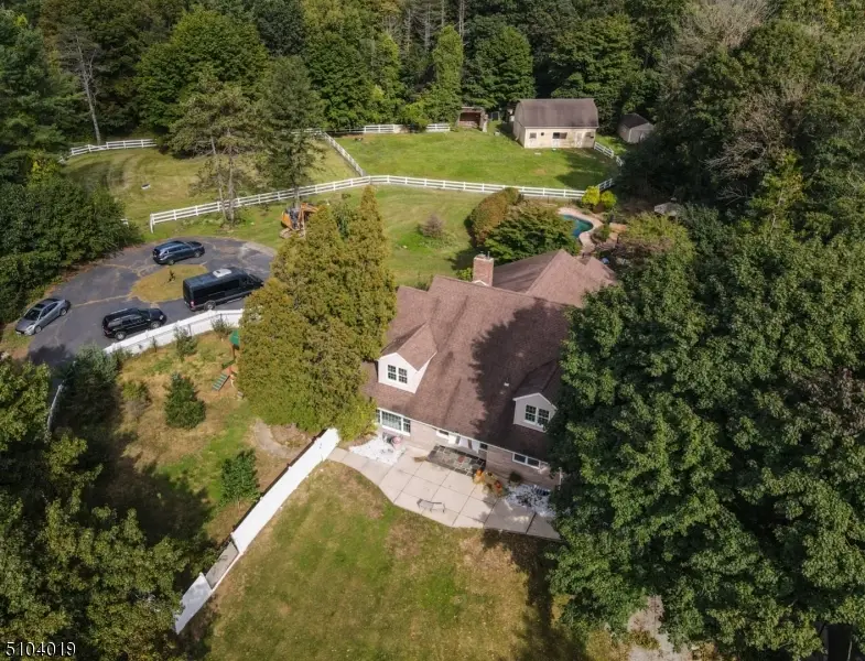 396 Berkshire Valley Rd, Lower Berkshire Valley, NJ 07885 - #2