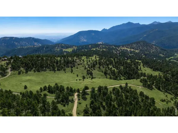 79 Weaver Dr, Boulder, CO 80302