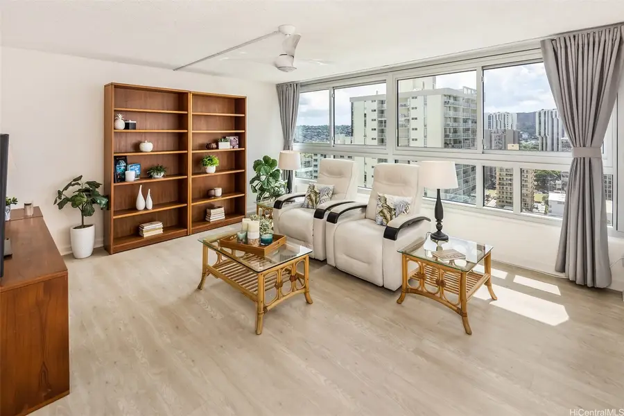 2421 Tusitala Street #1804, Honolulu, HI 96815 - Image #2