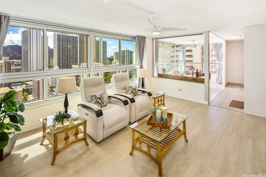 2421 Tusitala Street #1804, Honolulu, HI 96815 - Image #3