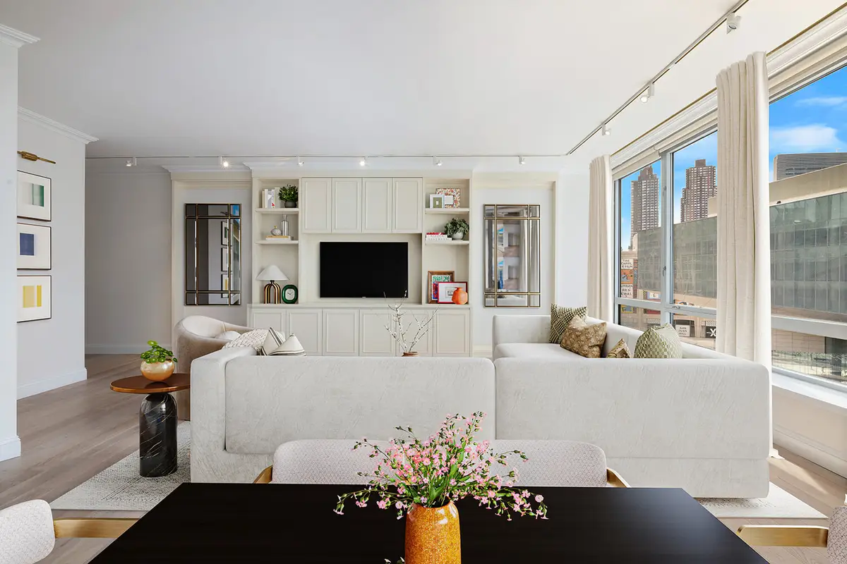 150 Columbus Avenue #4A, Manhattan, NY 10023 - #1