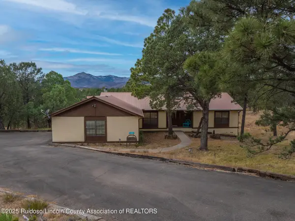 130 Willie Horton Drive, Ruidoso, NM 88345