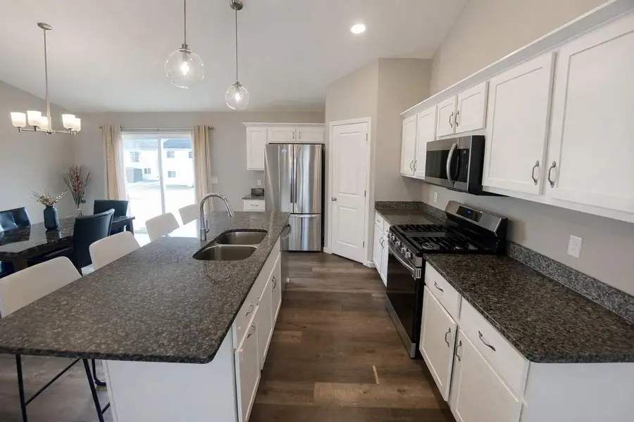 8650 145th Lane Nw, Ramsey, MN 55303 - #2