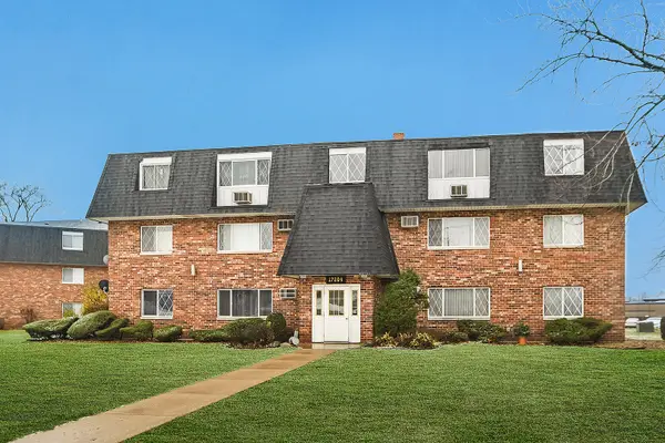 17204 71st Avenue , 1, Tinley Park, IL 60477