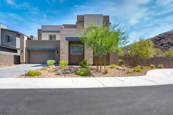 318 Shaded Canyon Drive, Henderson, NV 89012
