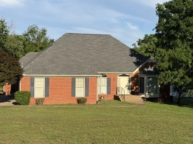205 Ouida Ln, Columbia, TN 38401 - #2