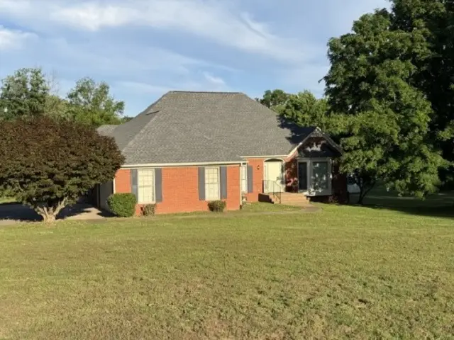 205 Ouida Ln, Columbia, TN 38401 - #3
