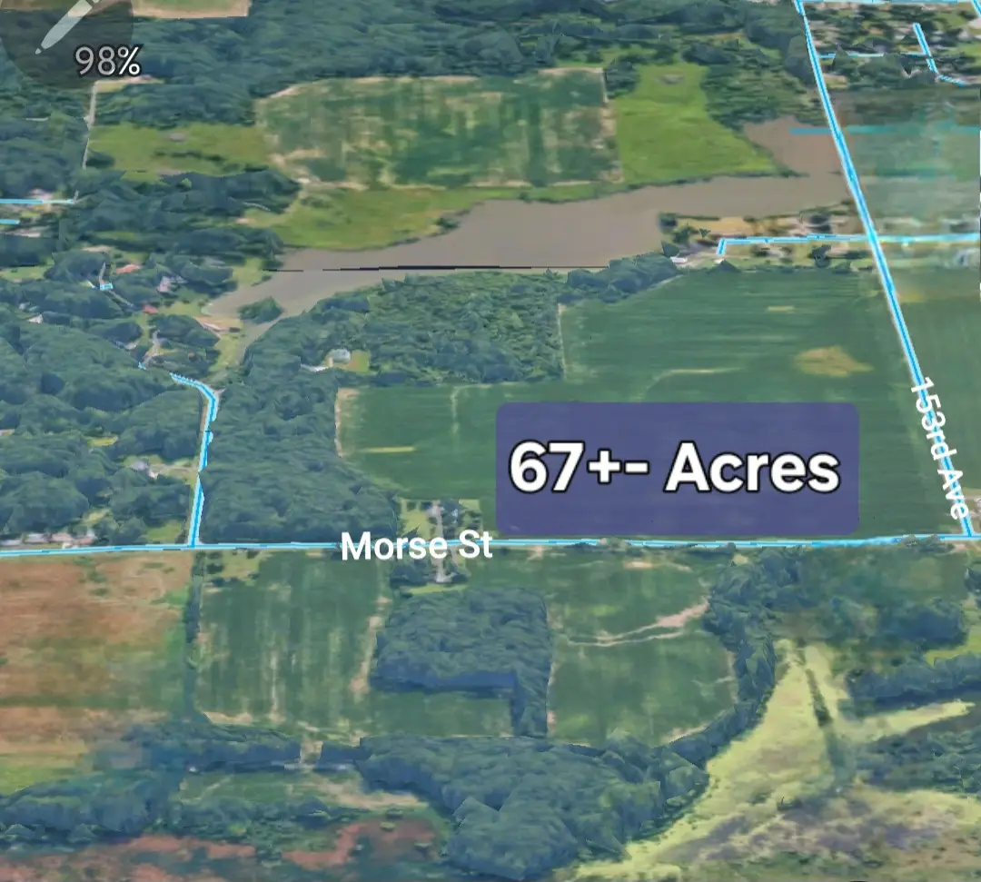 15009 Morse Street, Lowell, IN 46356 - Image #1