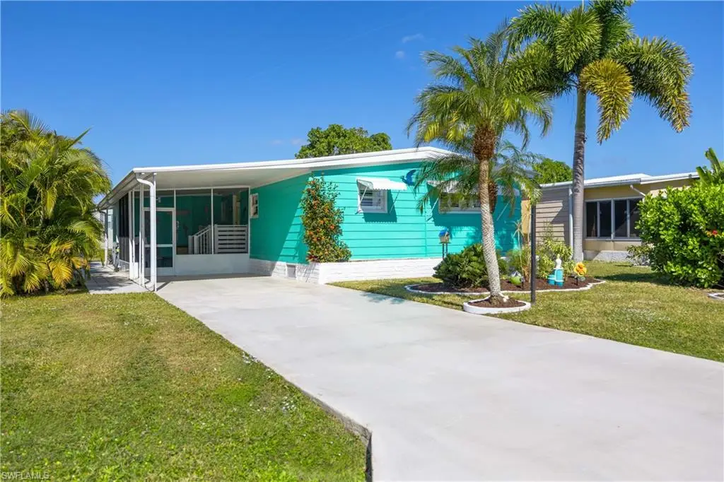 216 Rookery Road, Naples, FL 34114 - Image #1