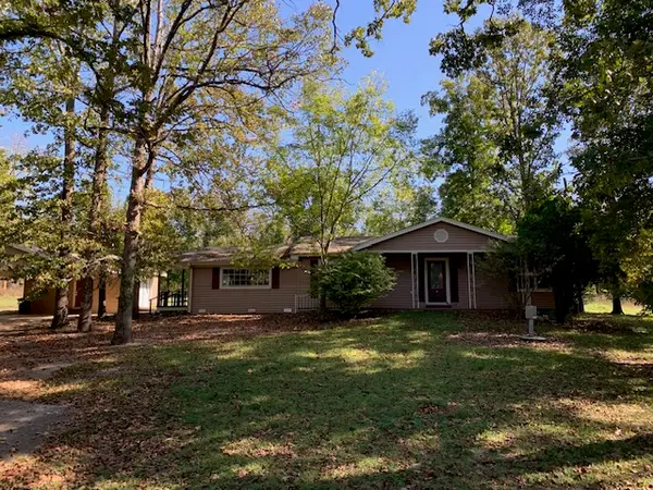 114 Little John Drive, Highland, AR 72542