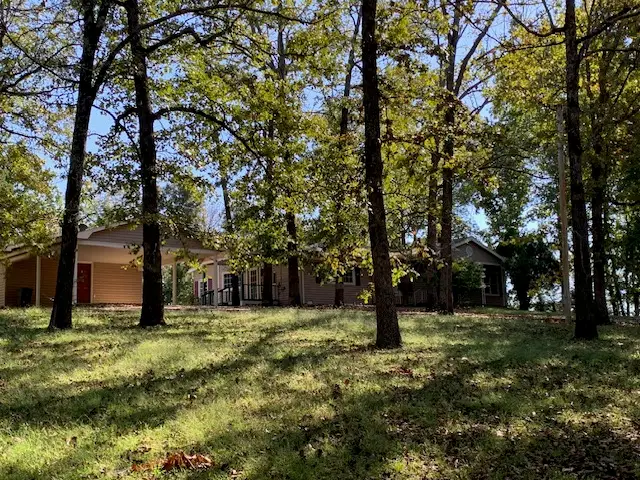 114 Little John Drive, Highland, AR 72542 - #2