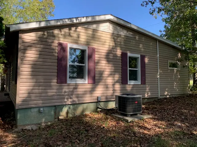 114 Little John Drive, Highland, AR 72542 - #3