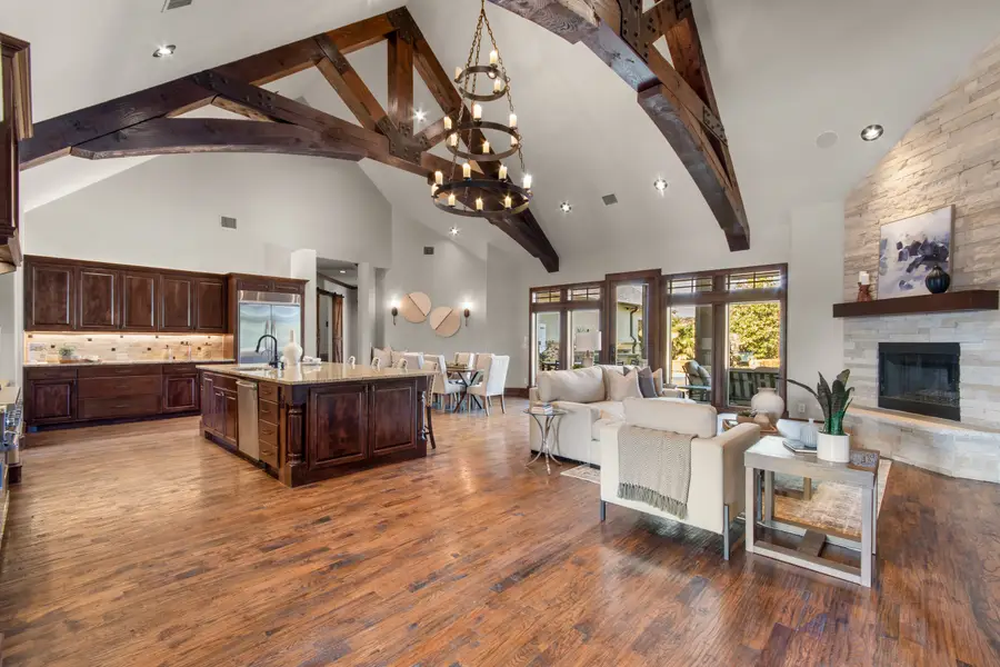 6905 Stony Oak Court, Parker, TX 75002 - #3