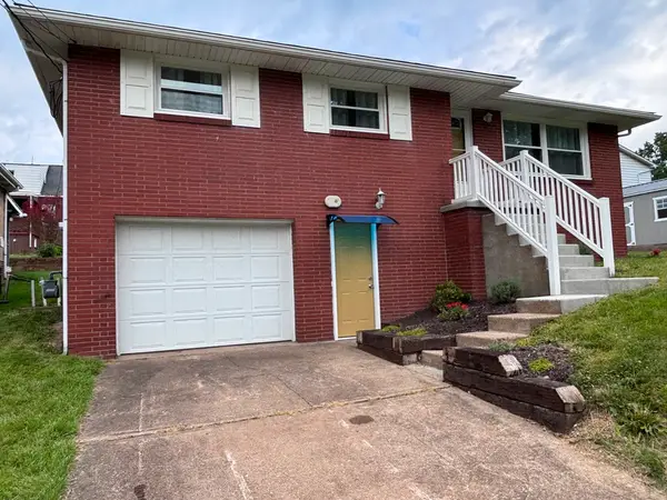 213 St. Ann Way, Weirton, WV 26062