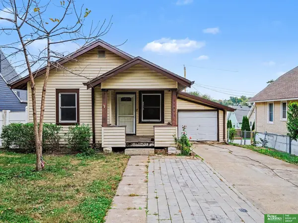 1805 S 55th Street, Omaha, NE 68106