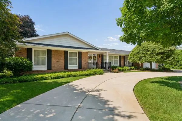 5466 Coral Ridge, Grand Blanc, MI 48439