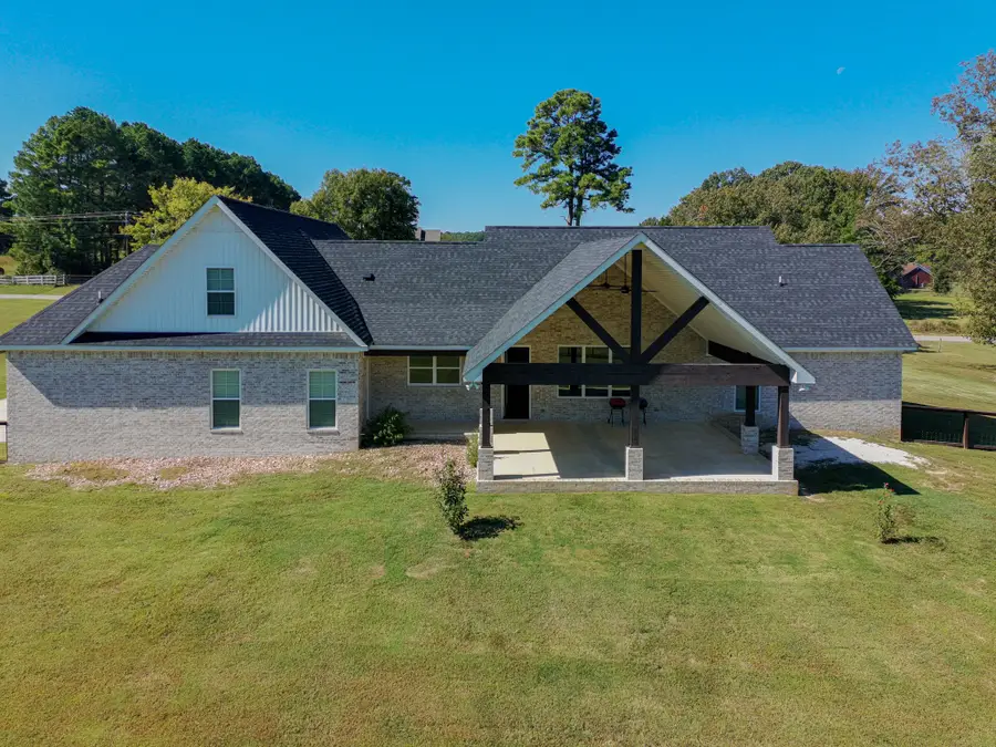610 County Road 793, Brookland, AR 72417 - Image #2