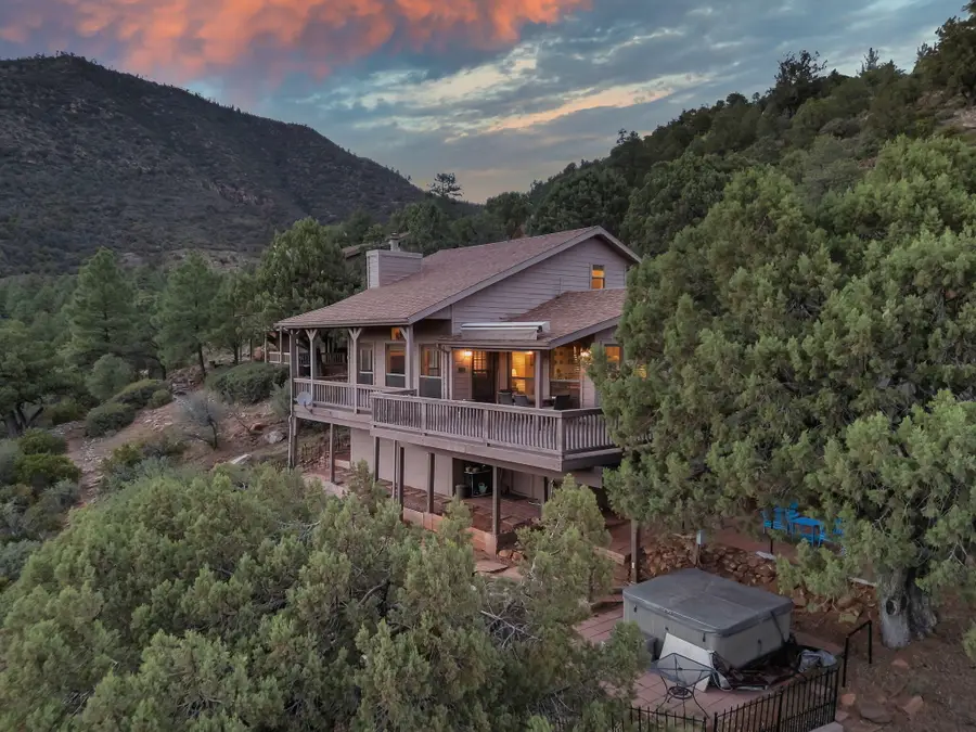 4573 N Portal Drive, Pine, AZ 85544 - Image #2