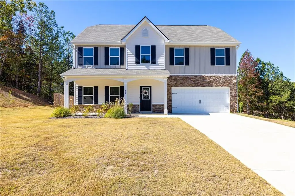 83 Nyishol Way, Dallas, GA 30157 - Image #1