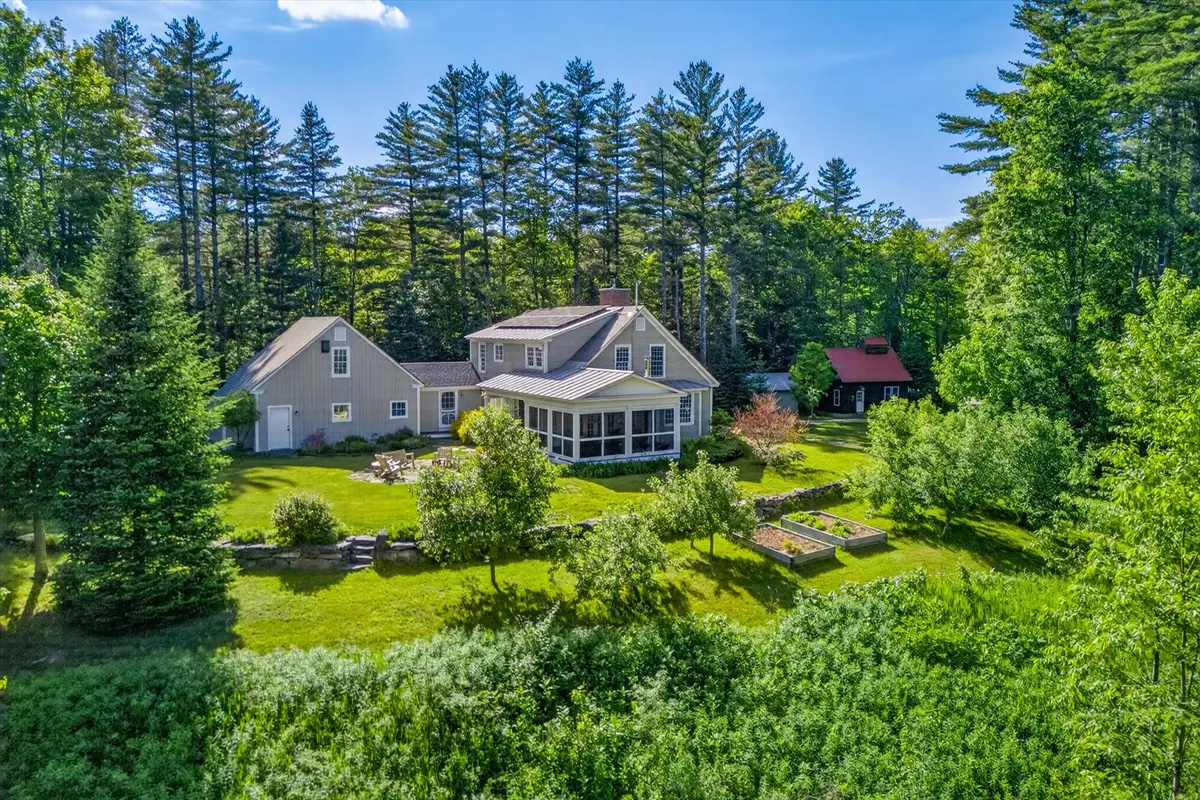 14 Wilde's Way, Weston, VT 05161 - #1