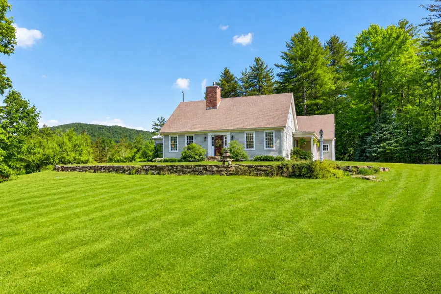 14 Wilde's Way, Weston, VT 05161 - #2