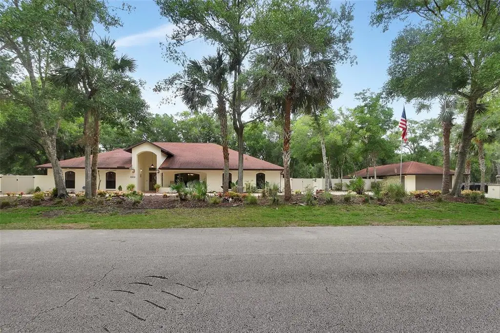 2575 Glen Drive, New Smyrna Beach, FL 32168 - #1