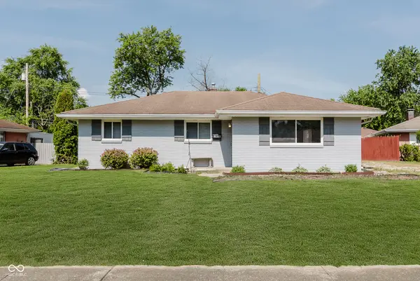1530 S Drexel Avenue, Indianapolis, IN 46203