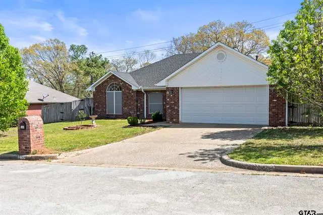 1400 Lakeside Court, Lindale, TX 75771 - Image #2