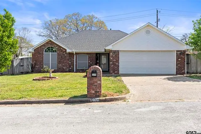 1400 Lakeside Court, Lindale, TX 75771 - Image #3