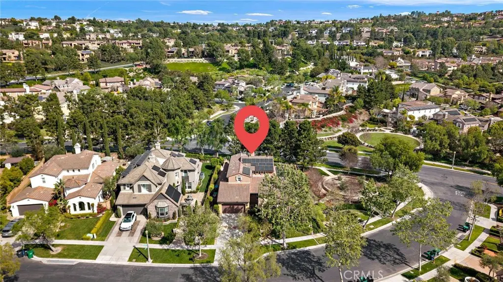 28 Drackert Lane, Ladera Ranch, CA 92694 - #1