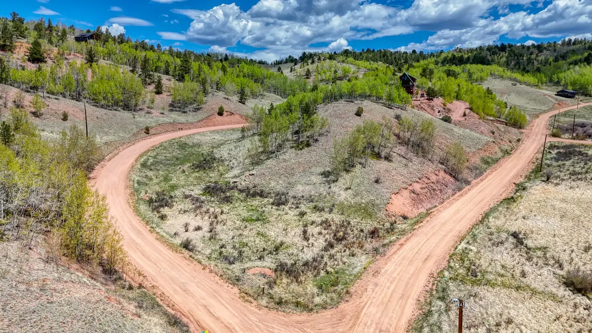 2031 Gold King Drive, Cripple Creek, CO 80813 - #1