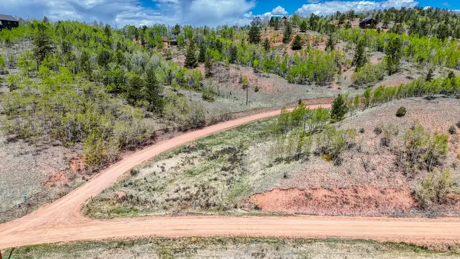 2031 Gold King Drive, Cripple Creek, CO 80813 - #2