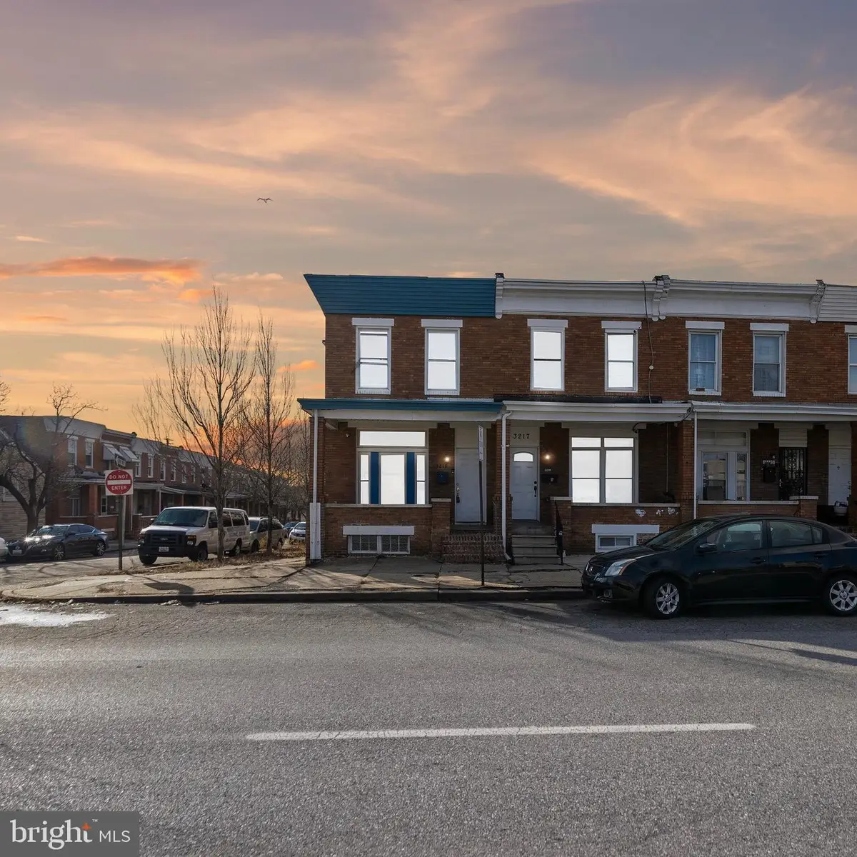 3219 E Monument St, Baltimore, MD 21205 - #1