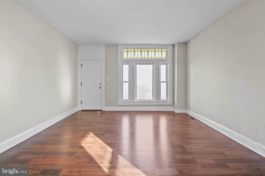 3219 E Monument St, Baltimore, MD 21205 - #3