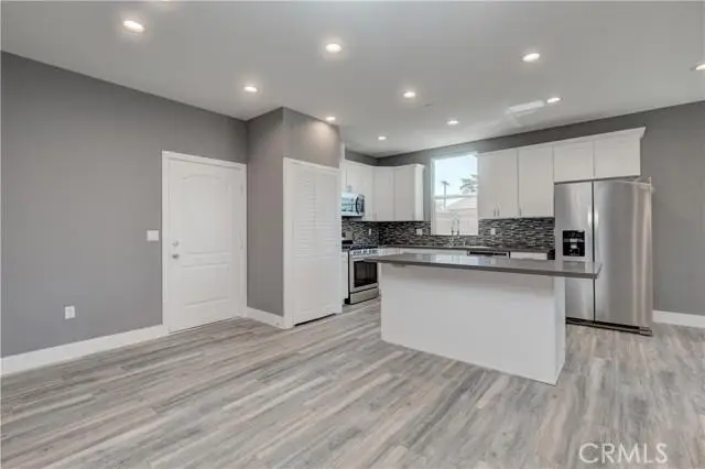 3626 S Cimarron Street, Los Angeles, CA 90018 - #1