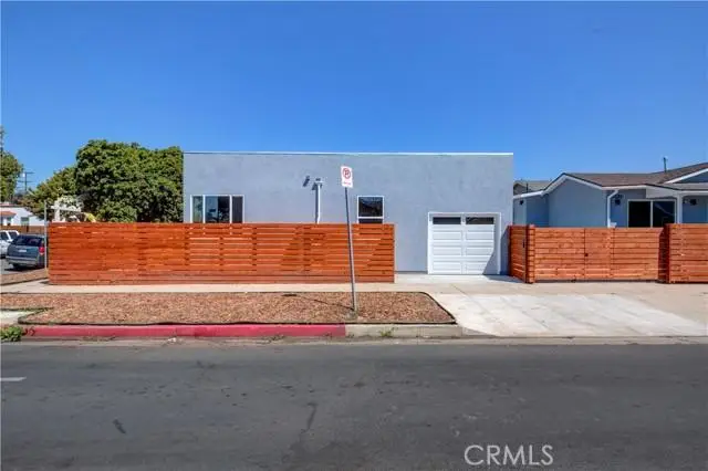 3626 S Cimarron Street, Los Angeles, CA 90018 - #3