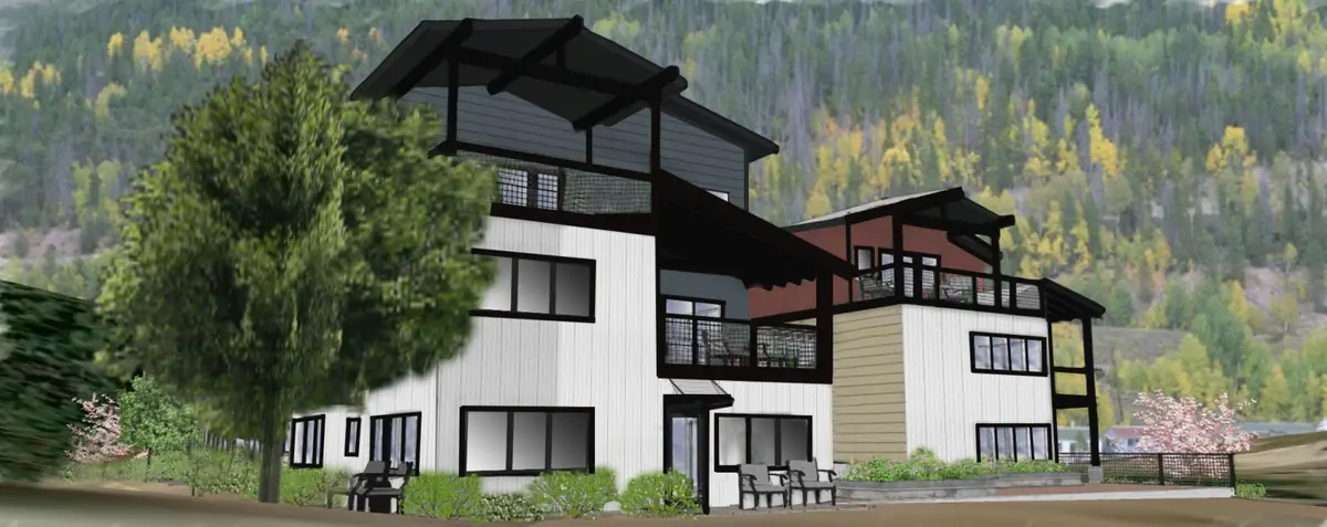 36 Abby Road #4B, Minturn, CO 81645 - Image #1