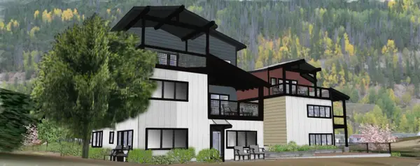 36 Abby Road #4B, Minturn, CO 81645