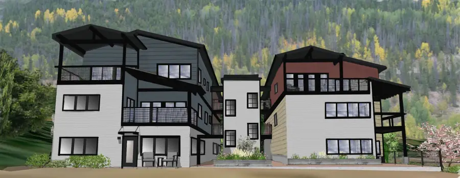 36 Abby Road #4B, Minturn, CO 81645 - Image #2
