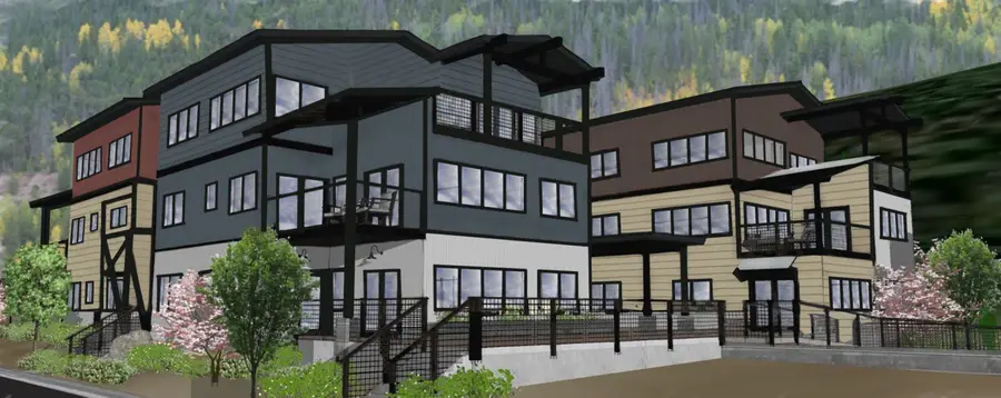 36 Abby Road #4B, Minturn, CO 81645 - Image #3