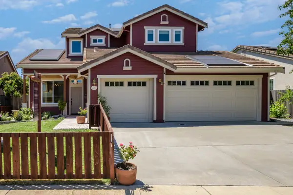 46 Epperson Court, Woodland, CA 95776