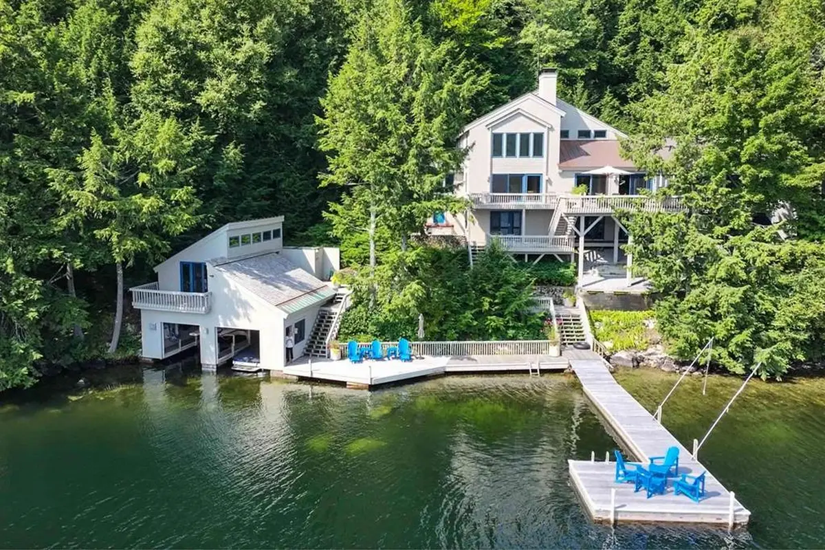 75 Westwood Road, Sunapee, NH 03782 - #1
