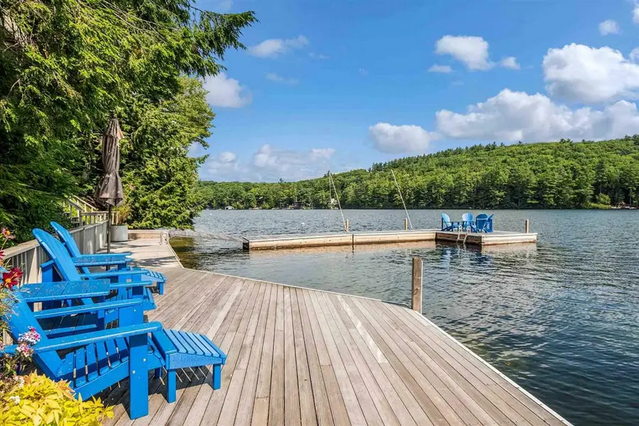 75 Westwood Road, Sunapee, NH 03782 - #2