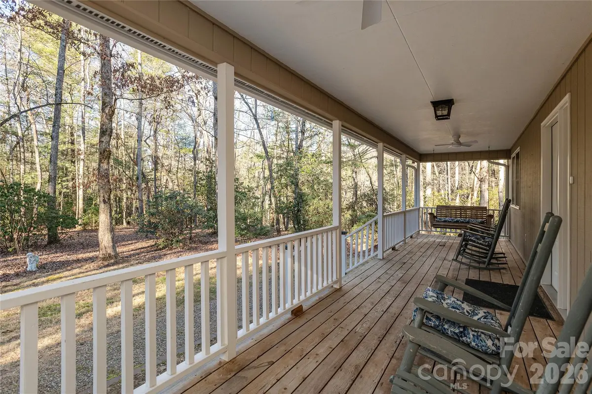 55 English Ivy Lane, Zirconia, NC 28790 - #1