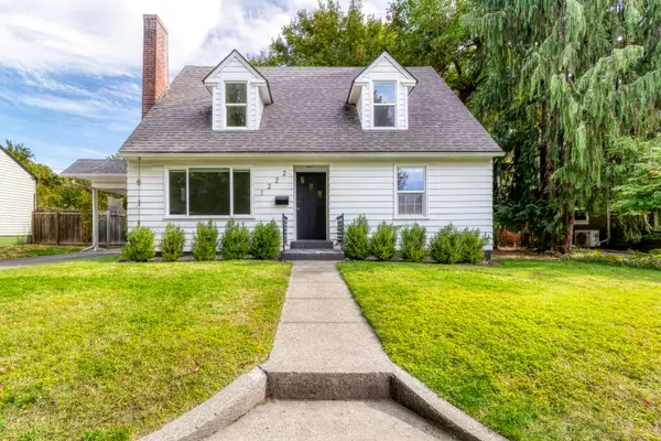1222 Bonsella Street, Walla Walla, WA 99362