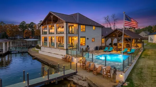 148 Bay Oak Cove, Hot Springs, AR 71913