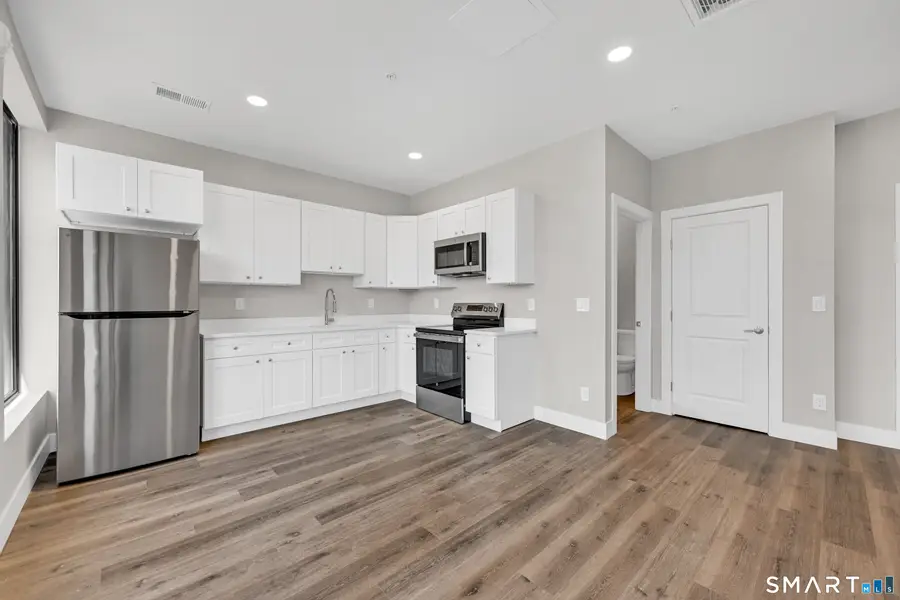 1 West Main Street #3F, Meriden, CT 06451 - #3
